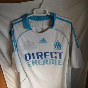 Olympique de Marsella