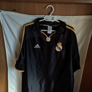 Real Madrid CF