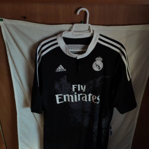 Real Madrid - edicion dragon yamamoto