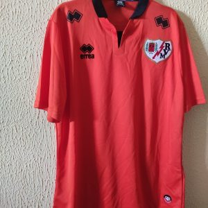 Rayo Vallecano - player issue GK