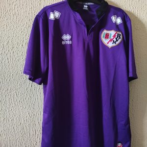 Rayo Vallecano - player issue GK