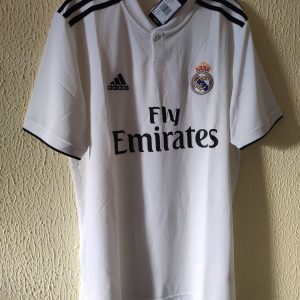 Nueva - Real Madrid CF