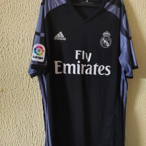 Real Madrid CF