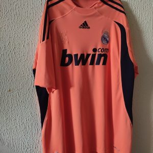 Real Madrid CF
