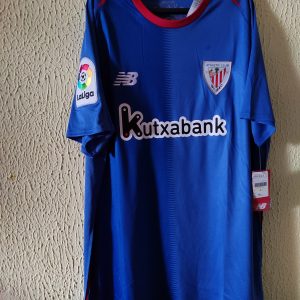 Nueva - Athletic Club de Bilbao