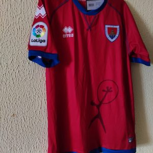 Nueva - CD Numancia