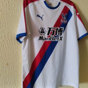 Crystal Palace
