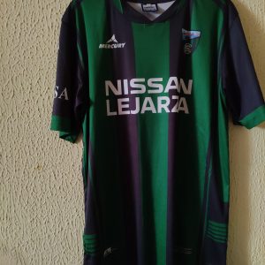 Match Worn - Sestao River - dorsal 5