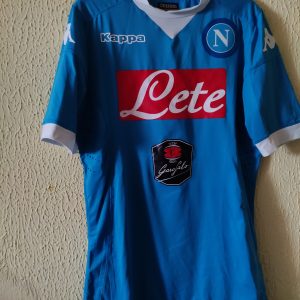 Napoles - Napoli