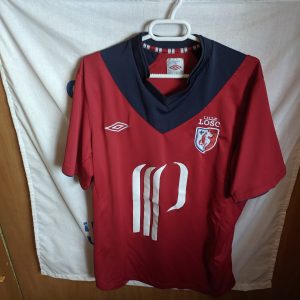 LOSC Lille