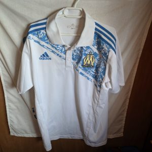 Polo del Olympique de Marsella