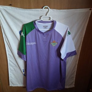 Real Betis Balompie