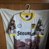 Player Issue / Worn - Orihuela Deportiva - dorsal 7