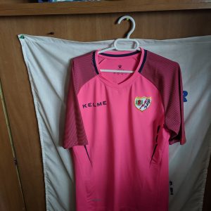 Rayo Vallecano