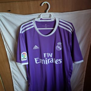 Real Madrid CF