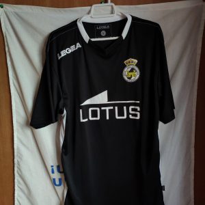 Real Balompedica Linense