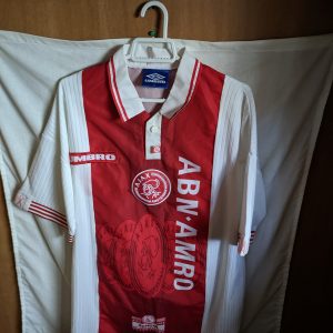 Ajax de Amsterdam