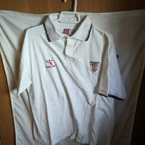 Polo del Athletic Club de Bilbao