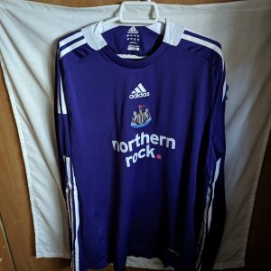 Newcastle United - player issue