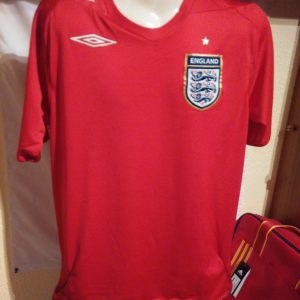 Seleccion de Inglaterra
