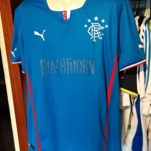 Glasgow Rangers