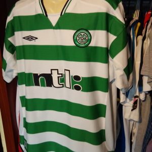 Celtic de Glasgow