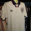 Seleccion de Inglaterra