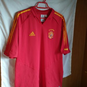 Seleccion de España