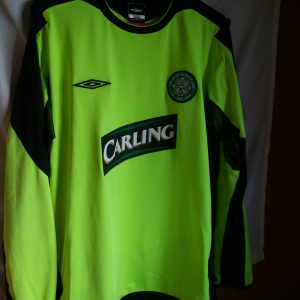 Celtic de Glasgow