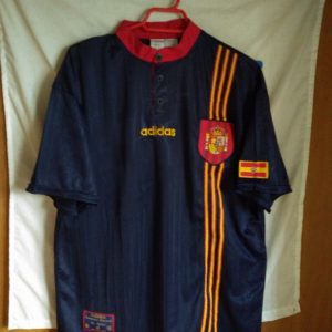 Seleccion de España