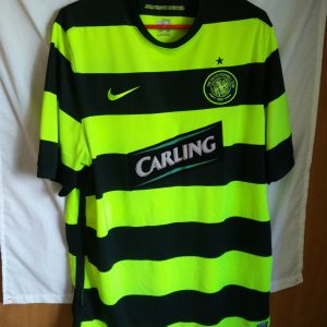 Celtic de Glasgow
