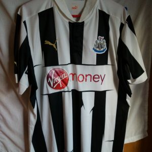 Newcastle United