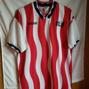 Seleccion de Estados Unidos
