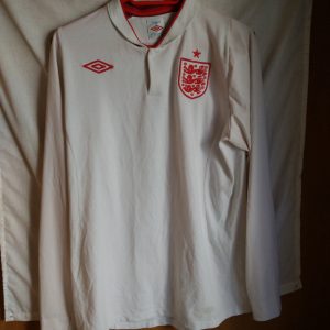 Seleccion de Inglaterra