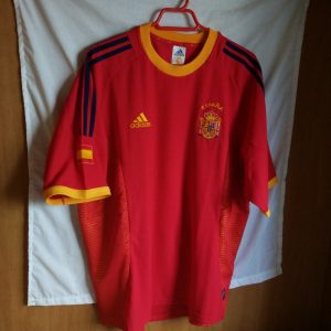Seleccion de España