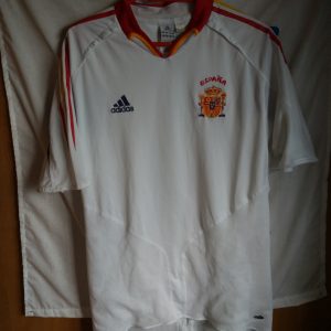 Seleccion de España