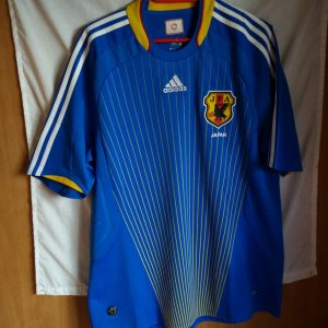 Seleccion de Japon