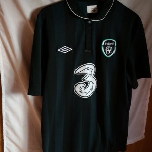 Seleccion de Irlanda