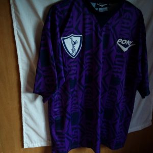 Tottenham Hotspur