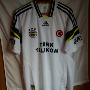 Fenerbahce