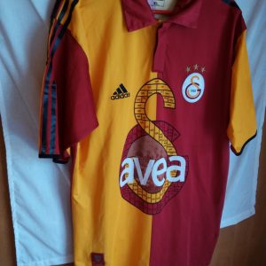 Galatasaray (Turquia)
