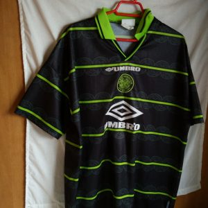 Celtic de Glasgow
