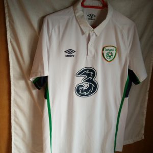 Seleccion de Irlanda