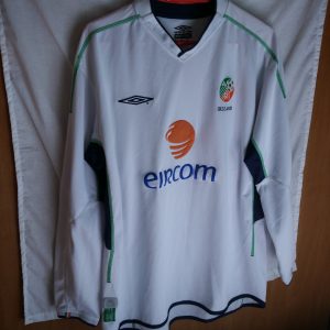 Seleccion de Irlanda - Eire