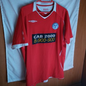 Shelbourne FC (Irlanda)