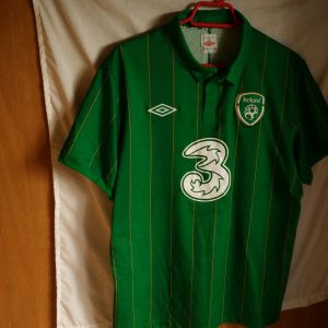 Seleccion de Irlanda