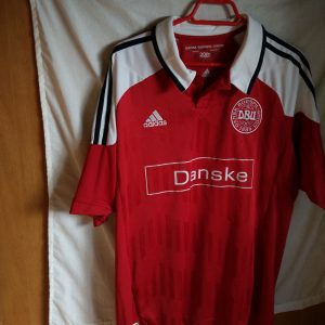 Seleccion de Dinamarca