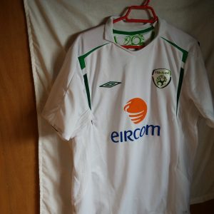 Seleccion de Irlanda