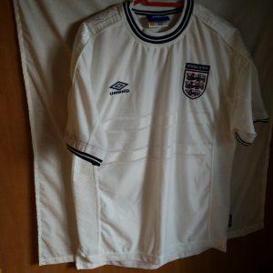 Seleccion de Inglaterra