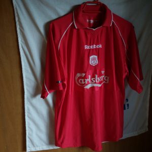 Liverpool FC